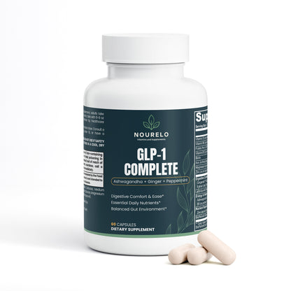 GLP-1 Complete