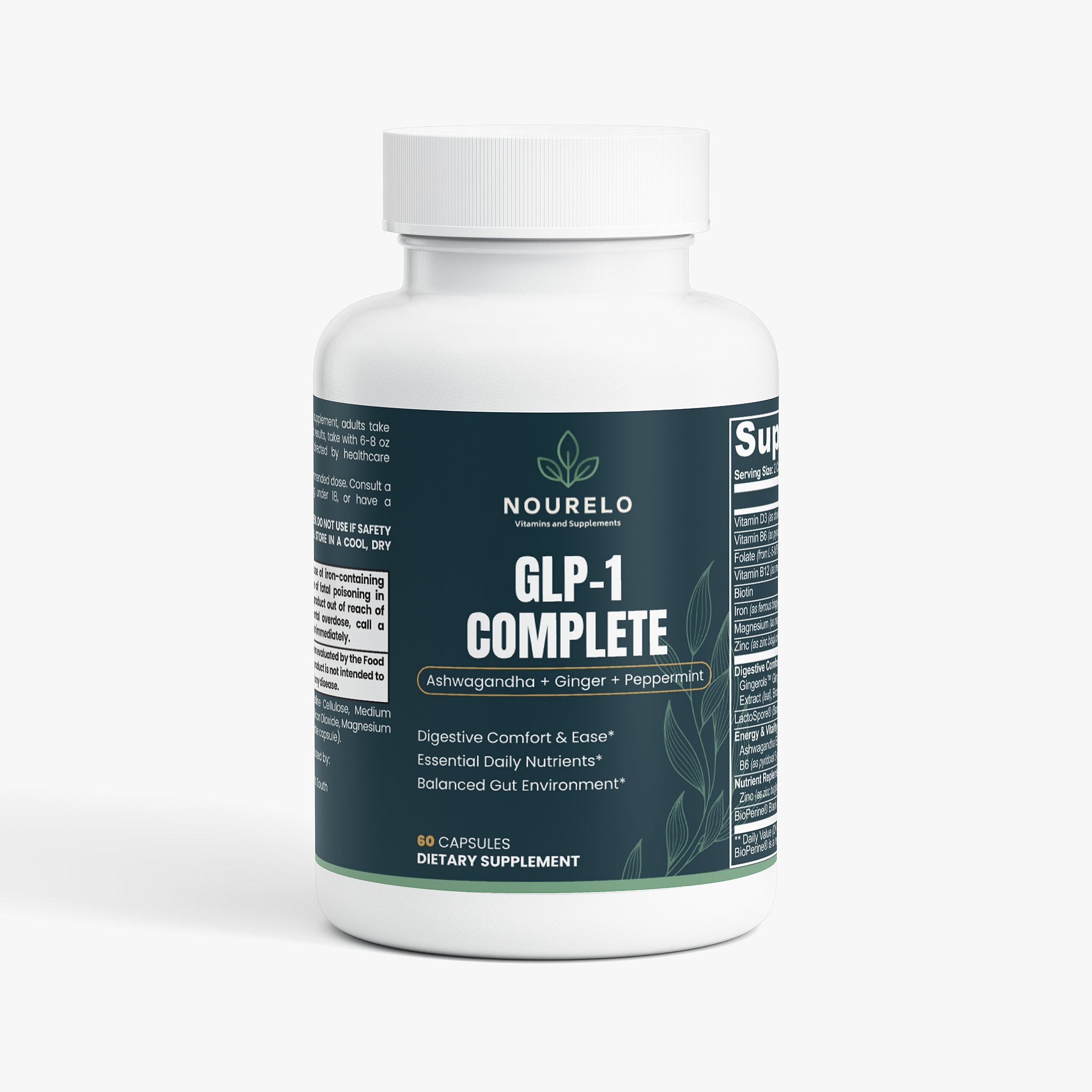 GLP-1 Complete