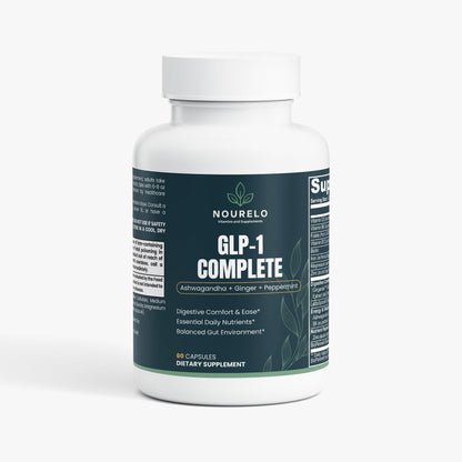 GLP-1 Complete
