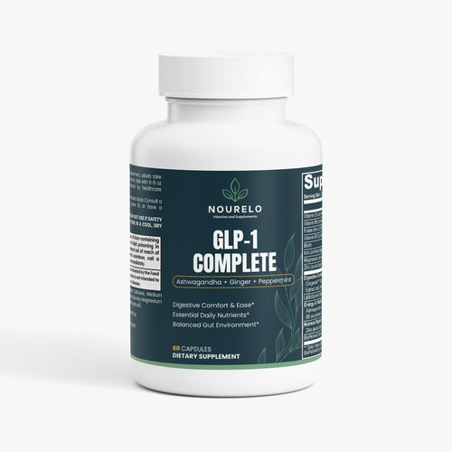 GLP-1 Complete