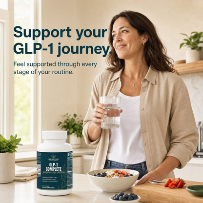 GLP-1 Complete