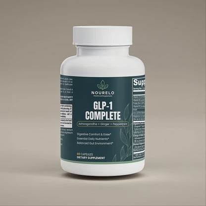 GLP-1 Complete