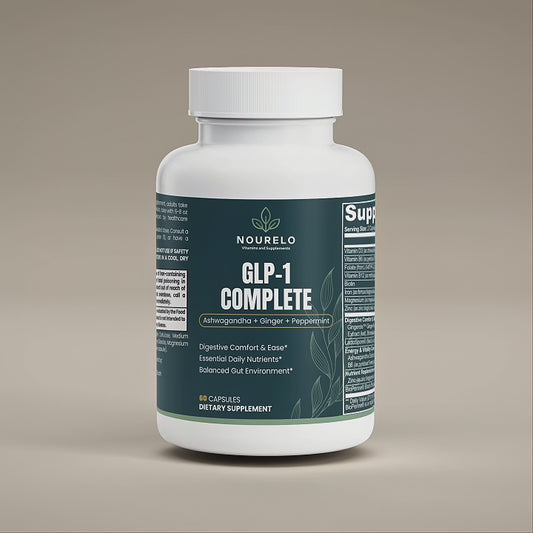 GLP-1 Complete